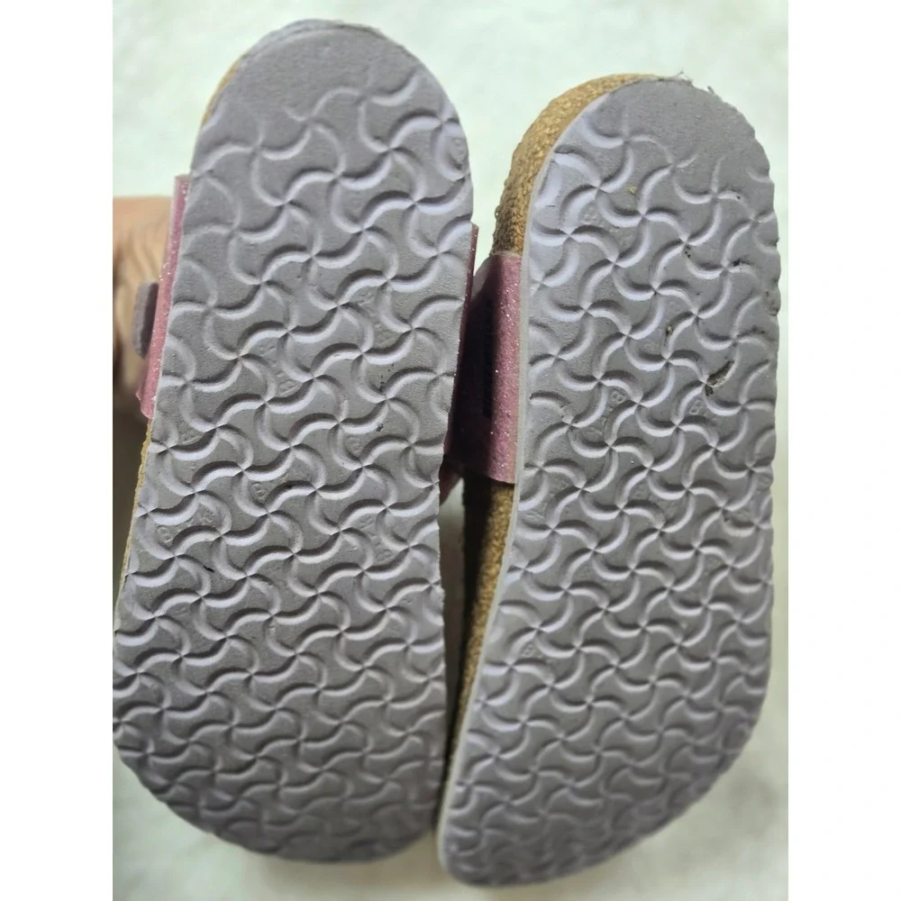 Birkenstock gizeh sandals